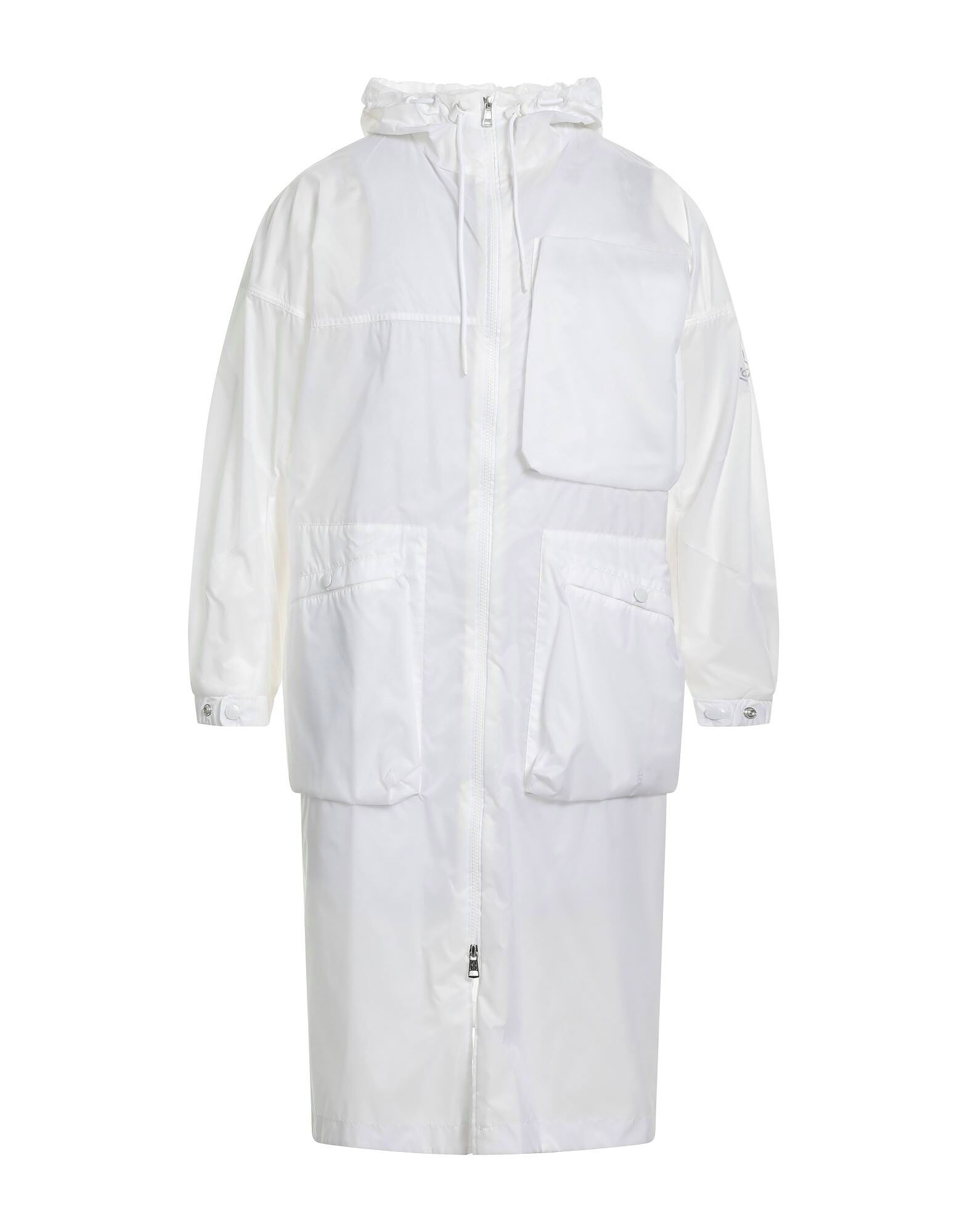 Пальто Moncler, белый
Пальто Moncler, белый