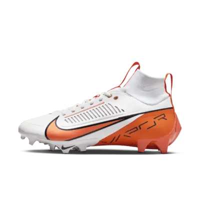 Бутсы Nike Vapor Edge Pro 360 2 (Team Bank), цвет White/Black/Brilliant Orange
Бутсы Nike Vapor Edge Pro 360 2 (Team Bank), цвет White/Black/Brilliant Orange
