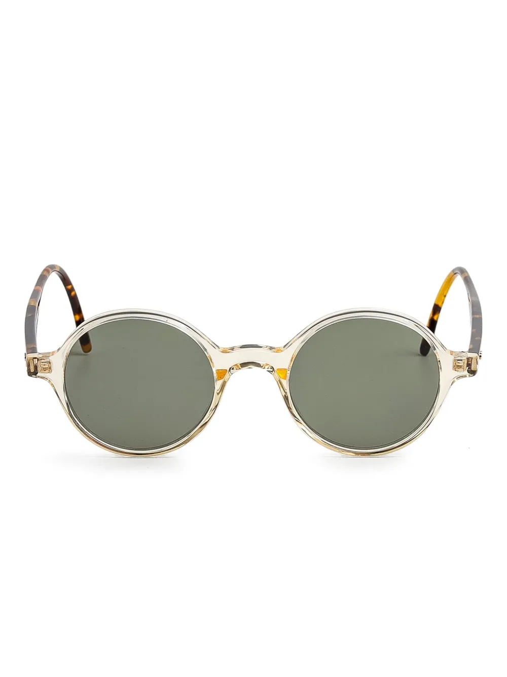 Солнцезащитные очки Scooch Moscot, бежевый
Солнцезащитные очки Scooch Moscot, бежевый