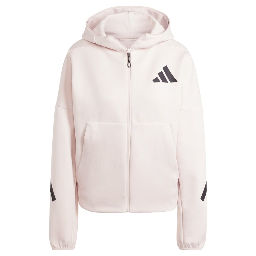 Спортивная толстовка ADIDAS SPORTSWEAR Athletic Zip-Up Hoodie Z.N.E., пастельно-розовый
Спортивная толстовка ADIDAS SPORTSWEAR Athletic Zip-Up Hoodie Z.N.E., пастельно-розовый