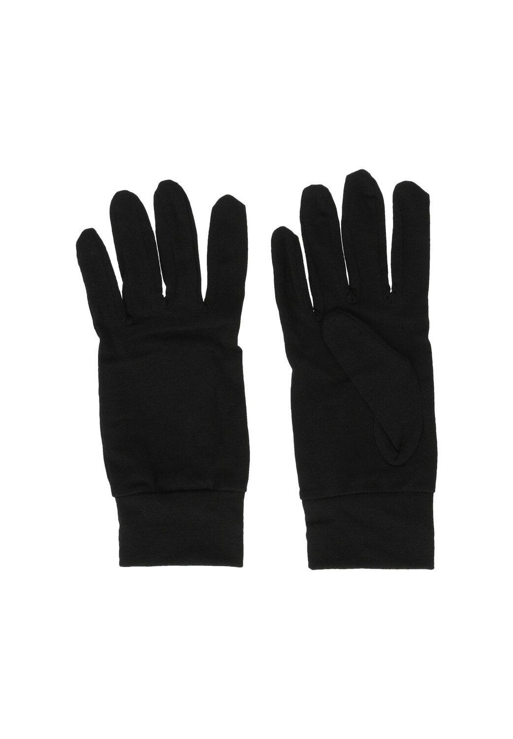 Перчатки Dane с добавлением теплой шерсти WHISTLER, черный
Перчатки Dane с добавлением теплой шерсти WHISTLER, черный