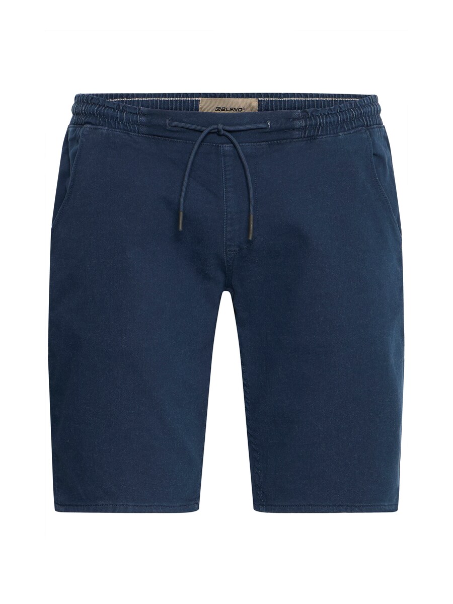 Обычные джинсы BLEND, темно-синий
Обычные джинсы BLEND, темно-синий