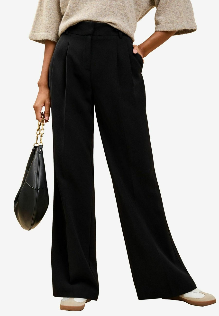 Брюки Lipsy WIDE LEG, Black
Брюки Lipsy WIDE LEG, Black
