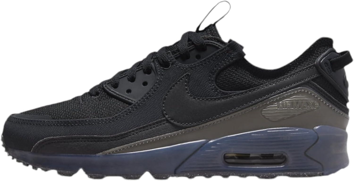 Мужские кроссовки Nike Air Max Terrascape 90, Black Black Black 002
Мужские кроссовки Nike Air Max Terrascape 90, Black Black Black 002