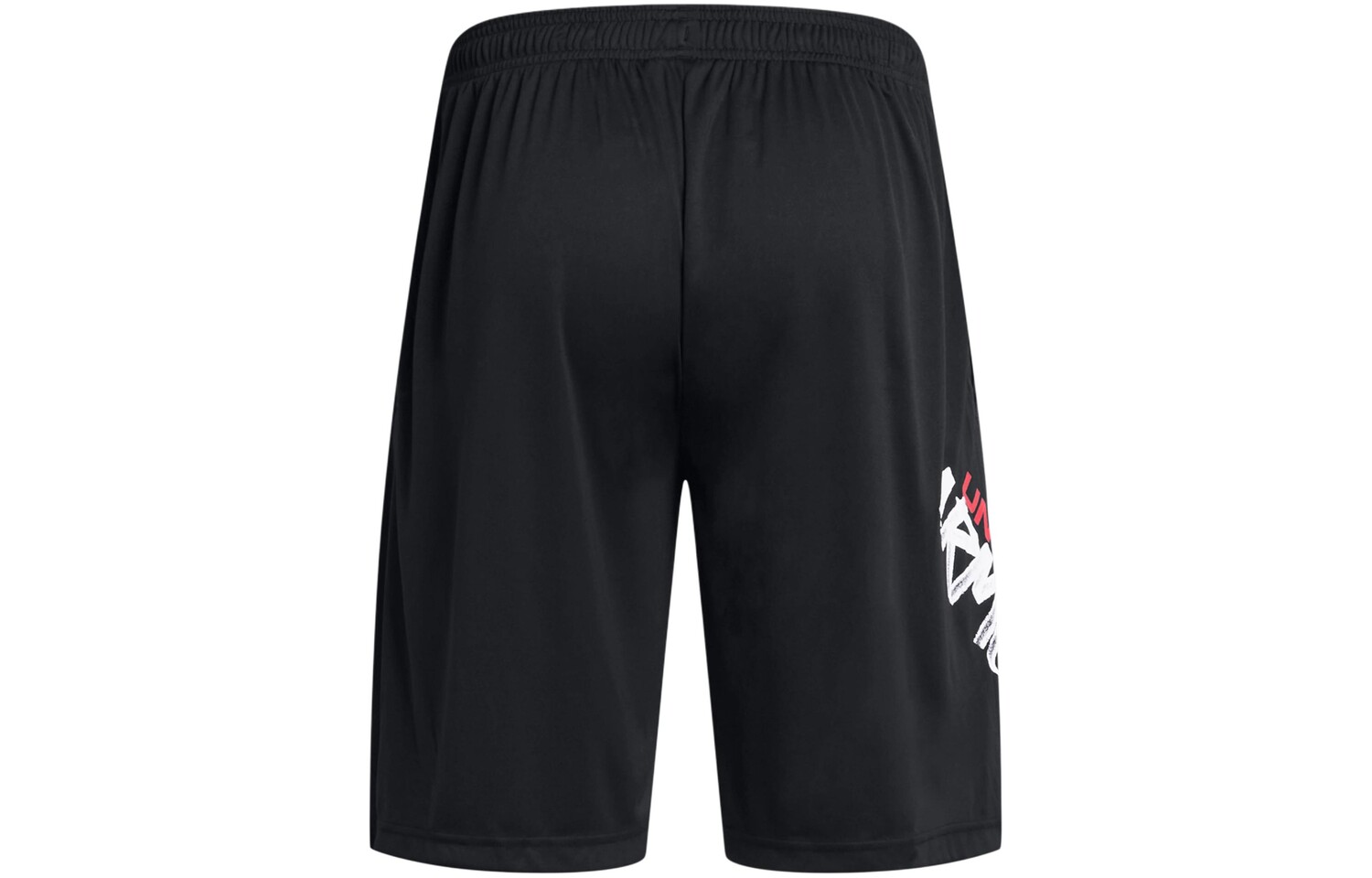 Мужские повседневные шорты Under Armour, цвет Black
Мужские повседневные шорты Under Armour, цвет Black