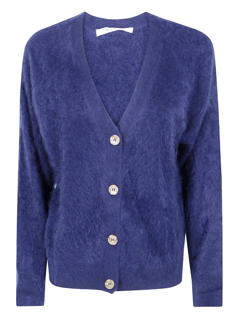 Кашемировый кардиган absolut cashmere, синий
Кашемировый кардиган absolut cashmere, синий