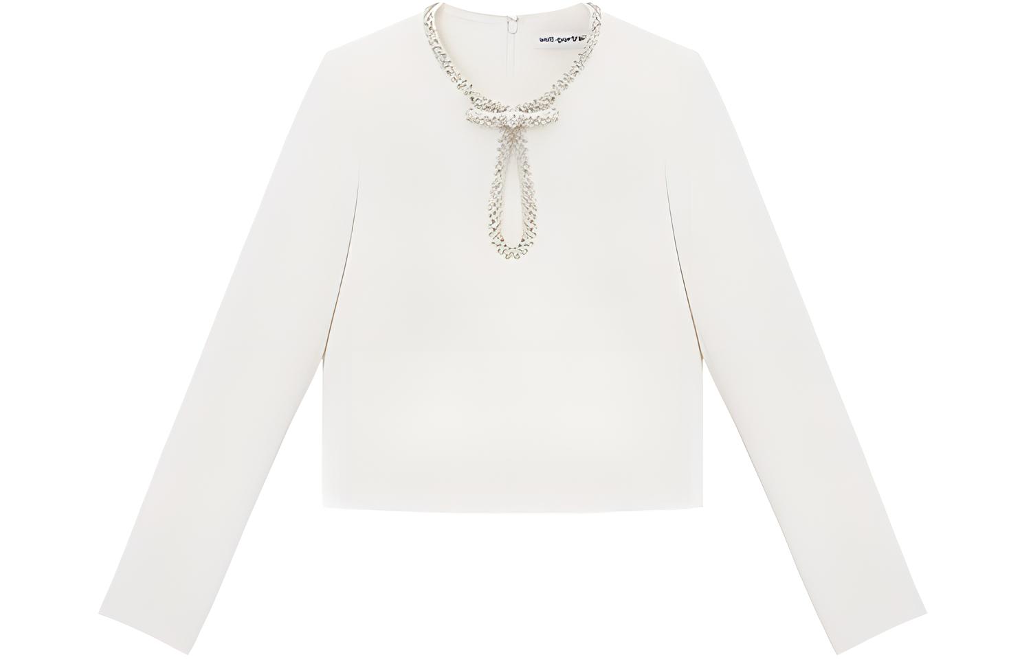 Self-portrait Футболка Regular женская Self Portrait Ivory White, Белый, Self-portrait Футболка Regular женская Self Portrait Ivory White
Self-portrait Футболка Regular женская Self Portrait Ivory White, Белый, Self-portrait Футболка Regular женская Self Portrait Ivory White