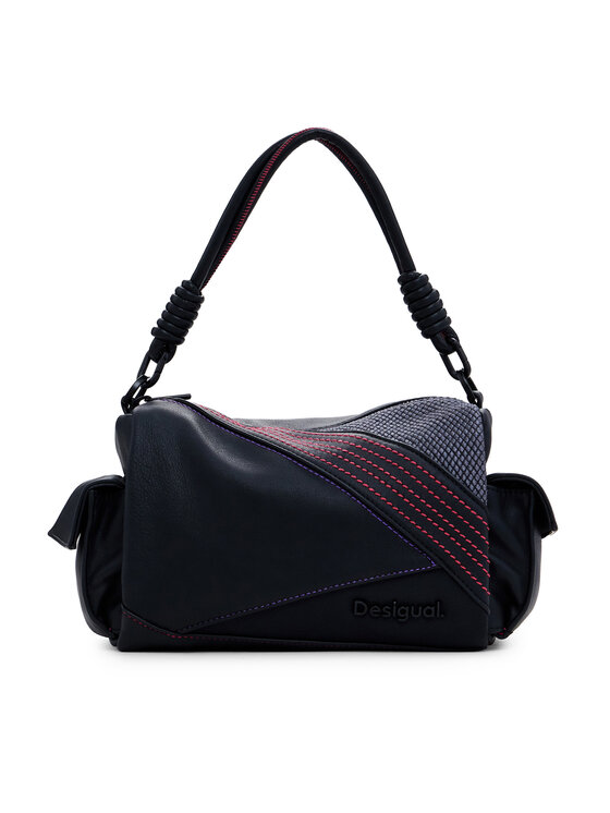 Сумочка 25SAXPC6 Desigual, черный
Сумочка 25SAXPC6 Desigual, черный