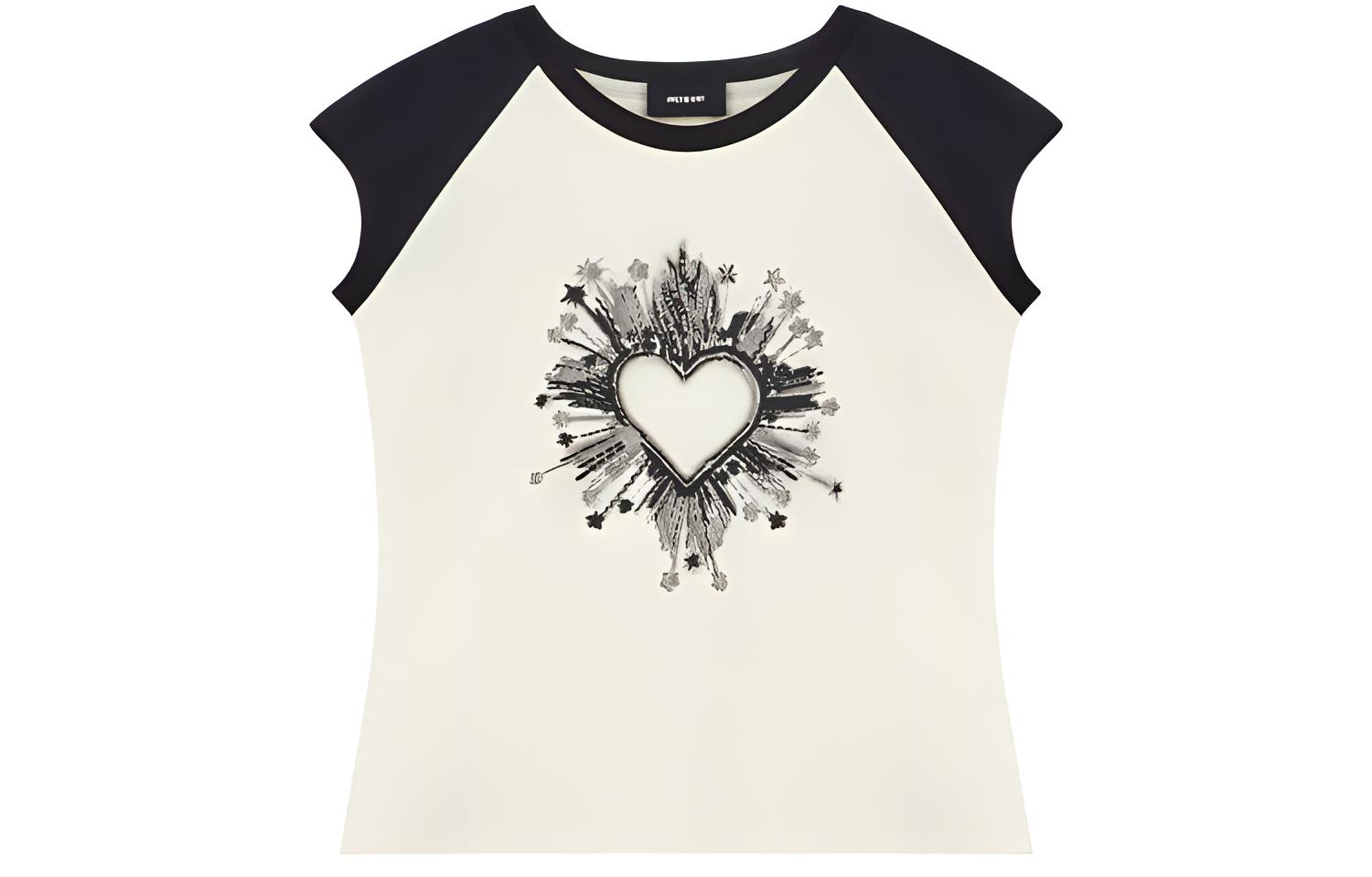 WE11DONE Футболка женская черная, Черный, WE11DONE Футболка женская черная
WE11DONE Футболка женская черная, Черный, WE11DONE Футболка женская черная