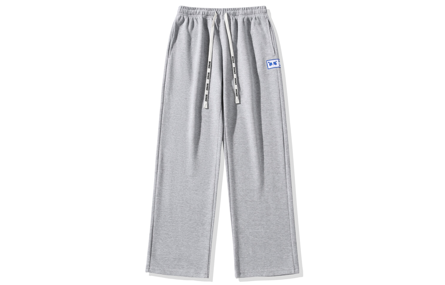 ZMOH Повседневные брюки унисекс, Черный
ZMOH Повседневные брюки унисекс, Черный