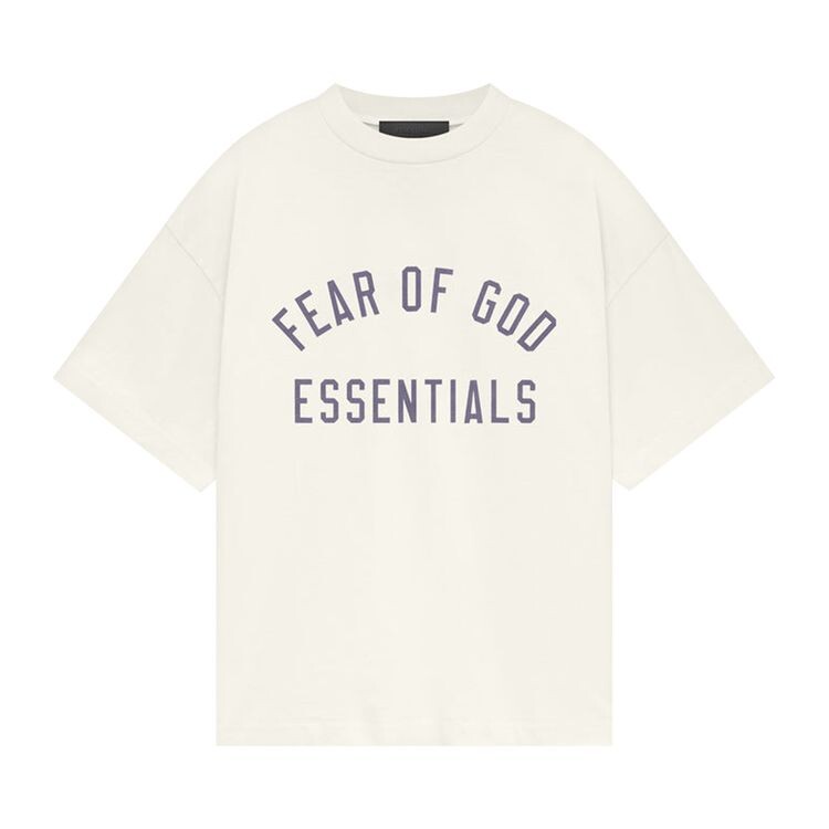 Футболка Fear of God Essentials Kids Jersey Crewneck Tee Shell, кремовый
Футболка Fear of God Essentials Kids Jersey Crewneck Tee Shell, кремовый