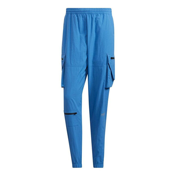 Спортивные штаны Men's adidas originals Adv Pants 1 Side Pocket Splicing Bundle Feet Sports Pants/Trousers/Joggers Blue, мультиколор
Спортивные штаны Men's adidas originals Adv Pants 1 Side Pocket Splicing Bundle Feet Sports Pants/Trousers/Joggers Blue, мультиколор