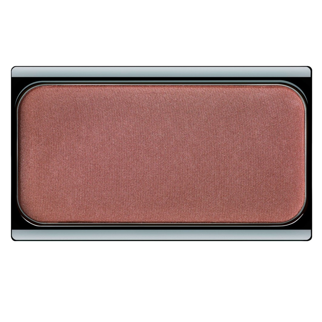 Румяна blusher Artdeco, 48, вес 5 гр.
Румяна blusher Artdeco, 48, вес 5 гр.
