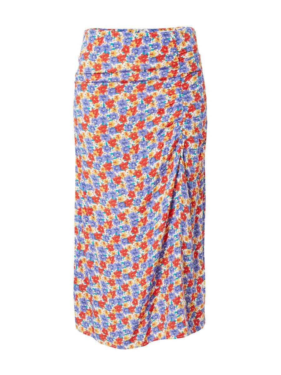 Юбка Moves KASTALANA, белый 
Юбка Moves KASTALANA, белый