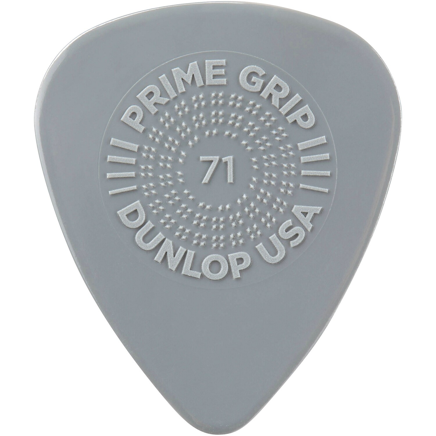 Медиаторы Dunlop Prime Grip Delrin 500, диаметр 0,71 мм, 12 шт. в упаковке
Медиаторы Dunlop Prime Grip Delrin 500, диаметр 0,71 мм, 12 шт. в упаковке