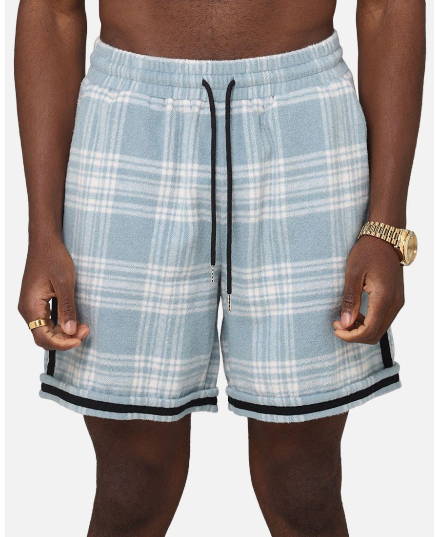 Мужские клетчатые шорты для игры в мяч XXIII, No Color
Мужские клетчатые шорты для игры в мяч XXIII, No Color