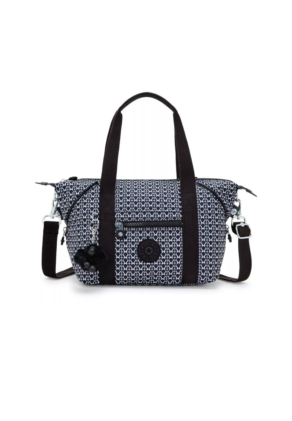 Сумка ART MINI Kipling, цвет signature print, Бежевый, Сумка ART MINI Kipling, цвет signature print
Сумка ART MINI Kipling, цвет signature print, Бежевый, Сумка ART MINI Kipling, цвет signature print