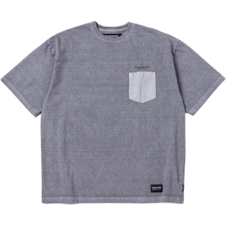 Футболка мужская NEIGHBORHOOD, серый
Футболка мужская NEIGHBORHOOD, серый