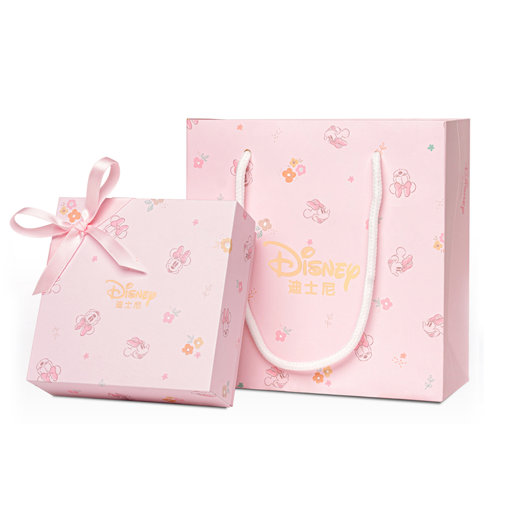 Disney Серебряное кольцо S925 для женщин
Disney Серебряное кольцо S925 для женщин