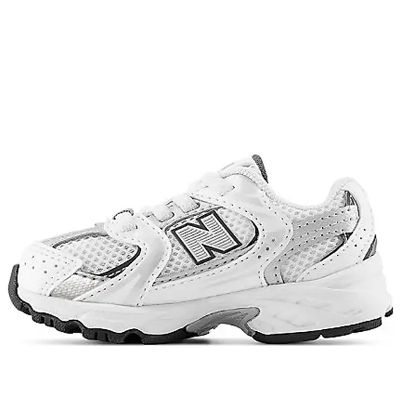 Кроссовки 530 New Balance, белый
Кроссовки 530 New Balance, белый
