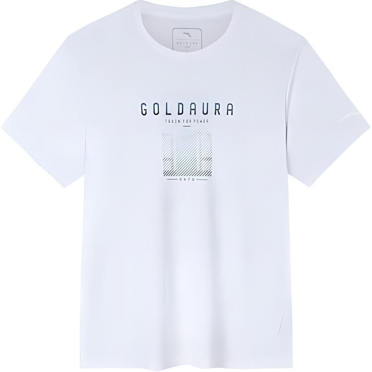 Футболка мужская из коллекции Variety Training Anta, белый
Футболка мужская из коллекции Variety Training Anta, белый