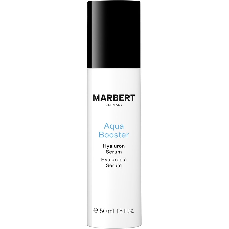 Сыворотка для лица Marbert Hyaluron Serum, 50 ml
Сыворотка для лица Marbert Hyaluron Serum, 50 ml
