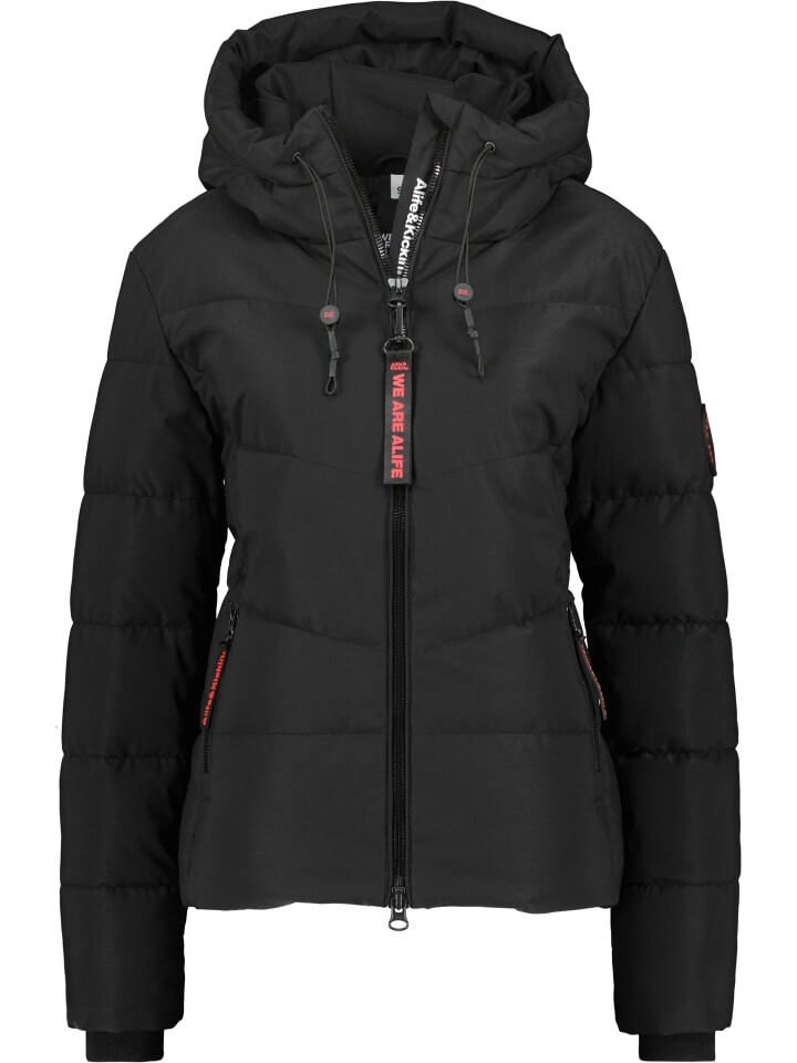 Пуховик alife and kickin, цвет moonless
Пуховик alife and kickin, цвет moonless