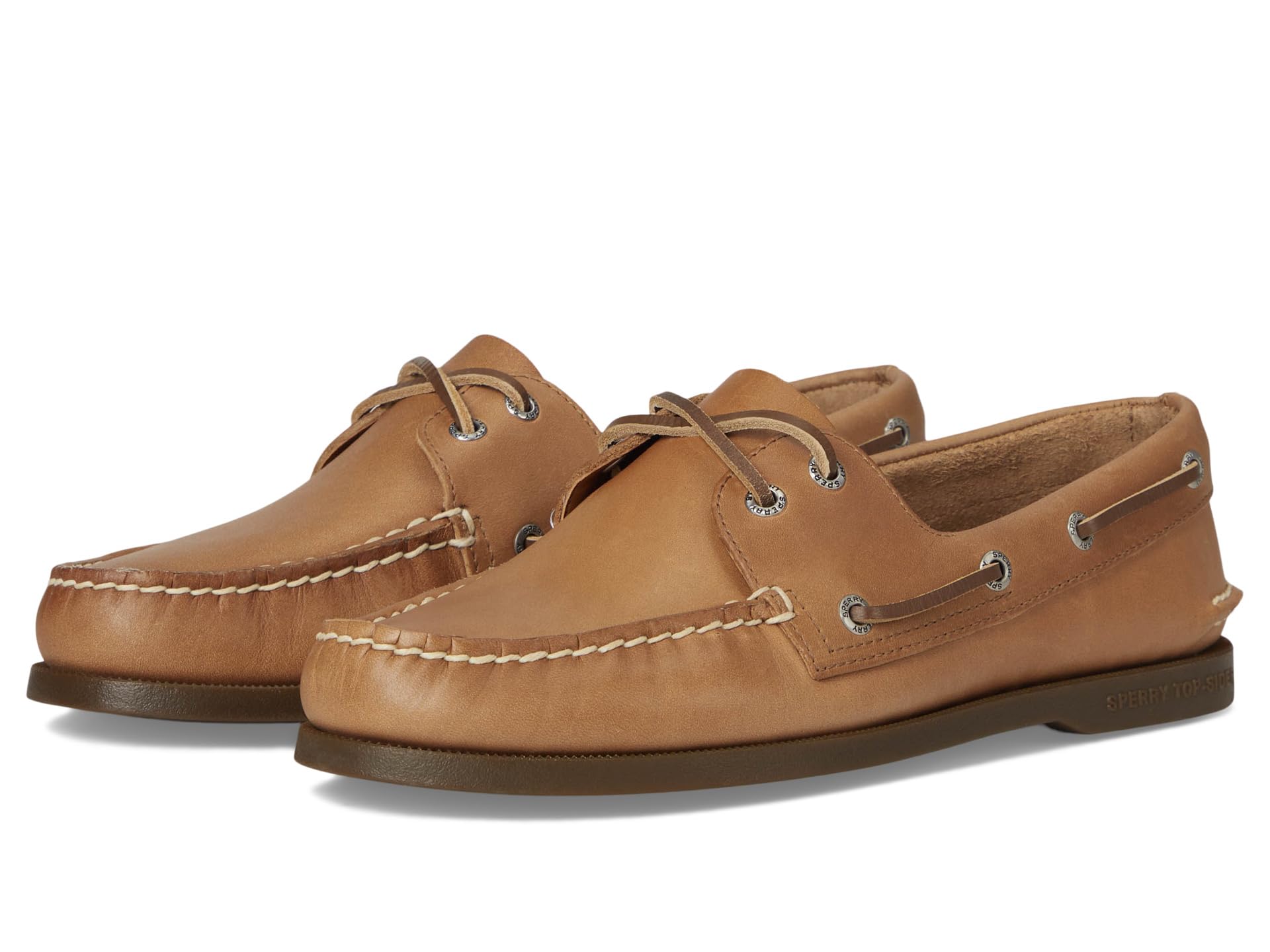 Лоферы Sperry Classic Ao 2 Eye, цвет Royal Brown
Лоферы Sperry Classic Ao 2 Eye, цвет Royal Brown