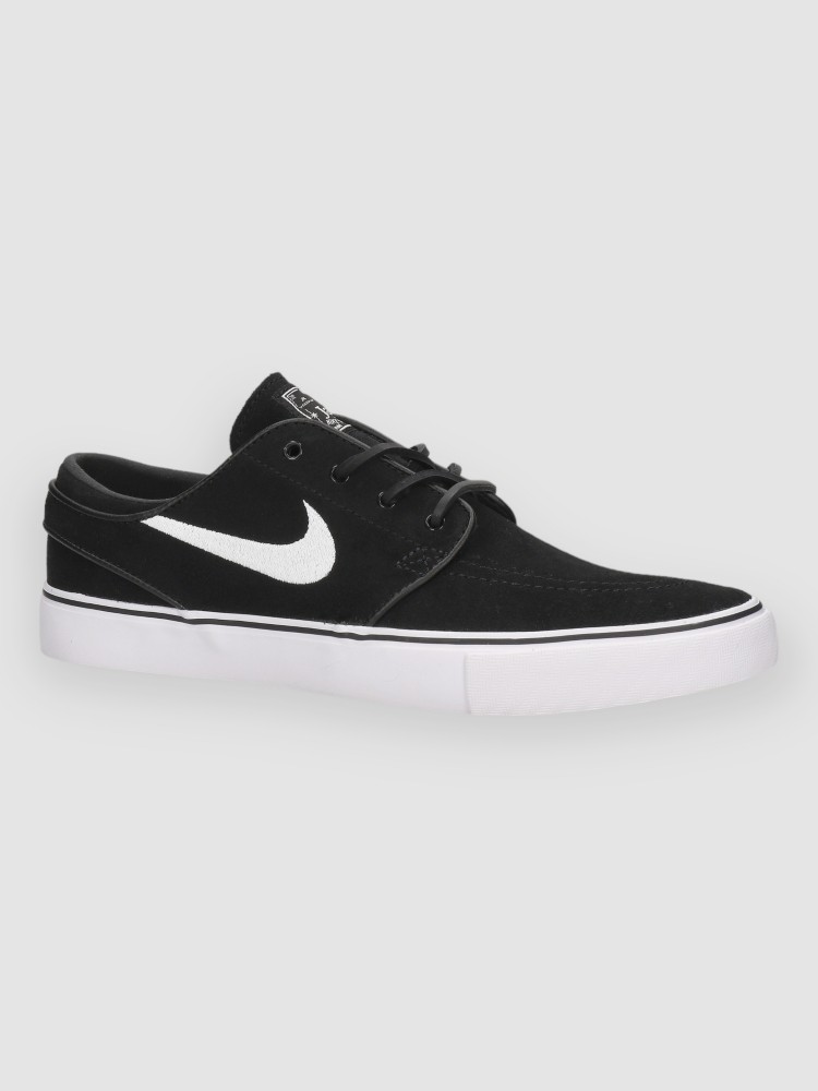 Кеды Nike SB Zoom Janoski OG+ Skateschuhe, black/white/black/white
Кеды Nike SB Zoom Janoski OG+ Skateschuhe, black/white/black/white