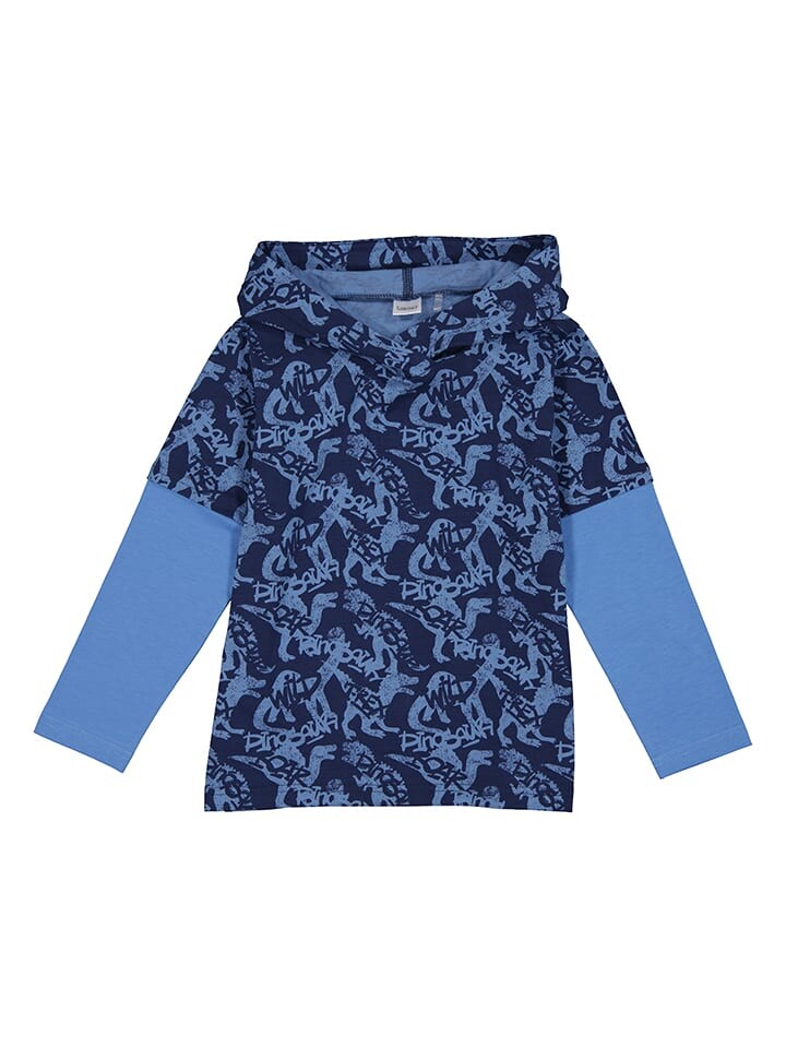 Худи lamino, синий
Худи lamino, синий