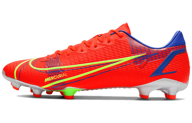 Мужские футбольные кроссовки Nike Mercurial Vapor 14
Мужские футбольные кроссовки Nike Mercurial Vapor 14