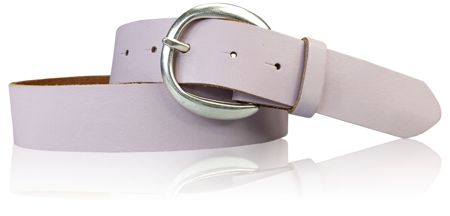 Кожаный ремень FRONHOFER, цвет Rosé
Кожаный ремень FRONHOFER, цвет Rosé