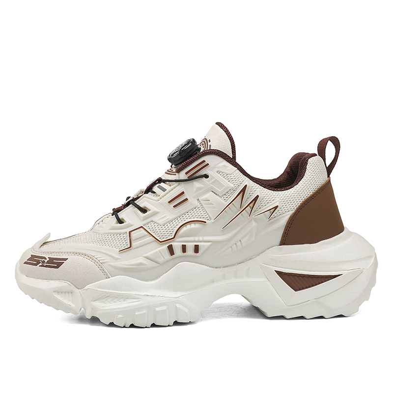 Кроссовки для бега для детей и подростков с противоскользящими амортизаторами и износостойкими свойствами SAINT WATERS, бежевый
Кроссовки для бега для детей и подростков с противоскользящими амортизаторами и износостойкими свойствами SAINT WATERS, бежевый