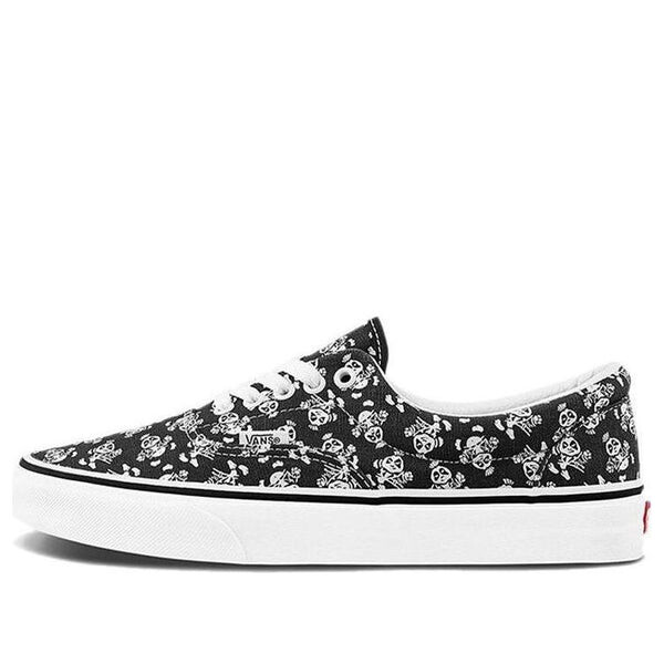 Кроссовки era panda black/white Vans, черный
Кроссовки era panda black/white Vans, черный