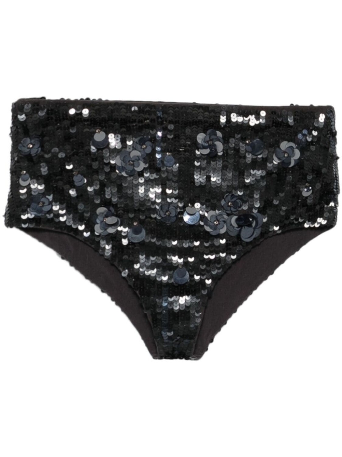 P.A.R.O.S.H. шорты Glow, черный
P.A.R.O.S.H. шорты Glow, черный