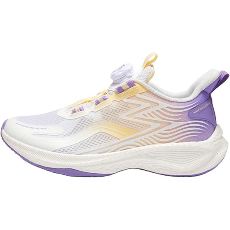 361°KIDS Антискользящие износостойкие низкие детские тренировочные кроссовки Apricot Lotion Yellow для подростков
361°KIDS Антискользящие износостойкие низкие детские тренировочные кроссовки Apricot Lotion Yellow для подростков