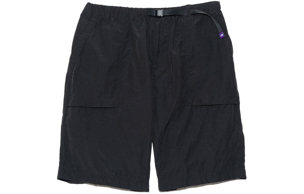 THE NORTH FACE PURPLE LABEL Повседневные шорты Unisex Black
THE NORTH FACE PURPLE LABEL Повседневные шорты Unisex Black