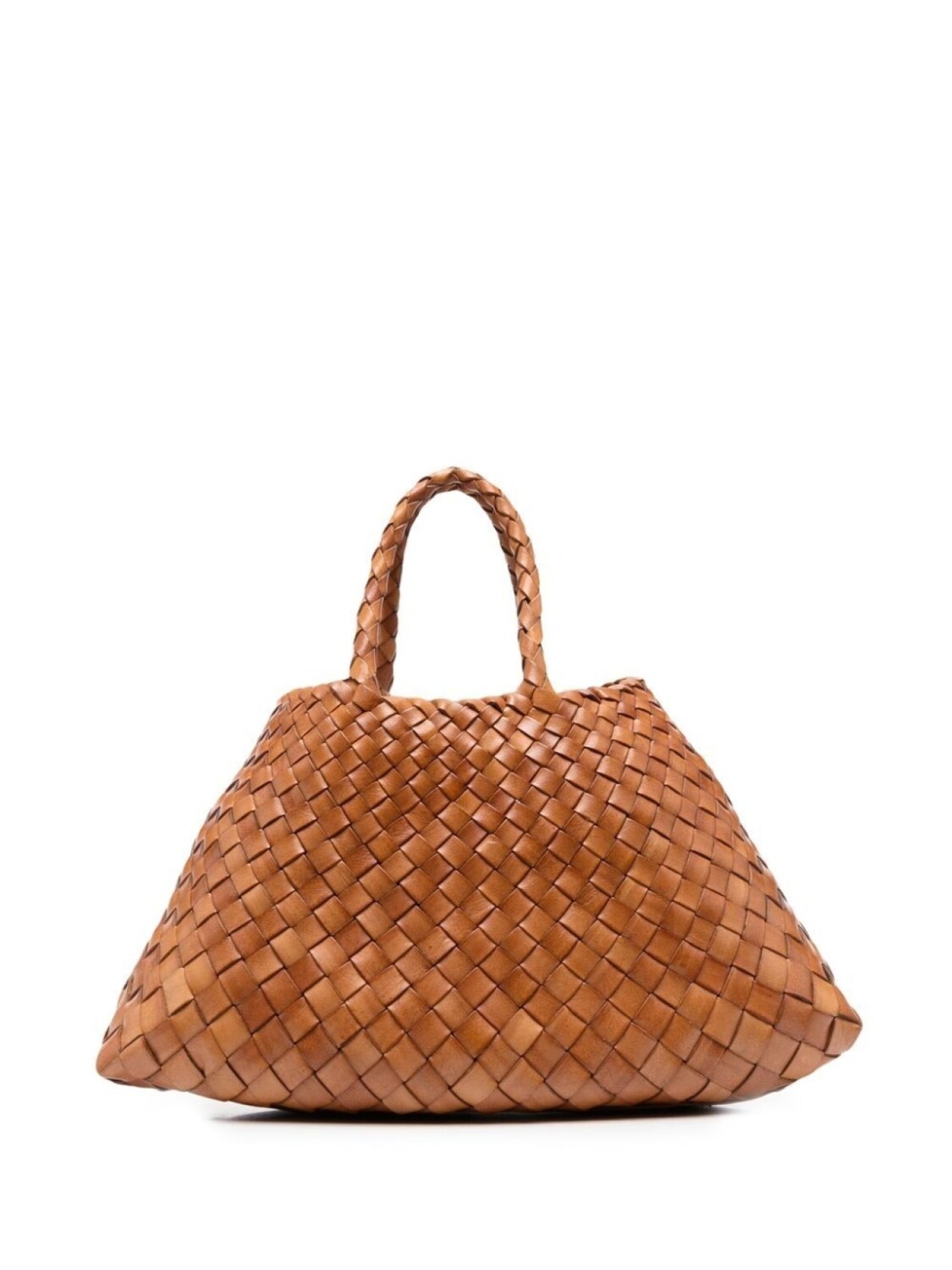 DRAGON DIFFUSION сумка-тоут Santa Croce, коричневый
DRAGON DIFFUSION сумка-тоут Santa Croce, коричневый