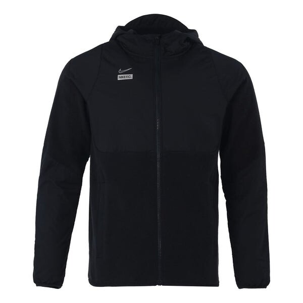 Куртка Men's Nike Solid Color Zipper Hooded Reflective Logo Printing Jacket Autumn Black, черный
Куртка Men's Nike Solid Color Zipper Hooded Reflective Logo Printing Jacket Autumn Black, черный