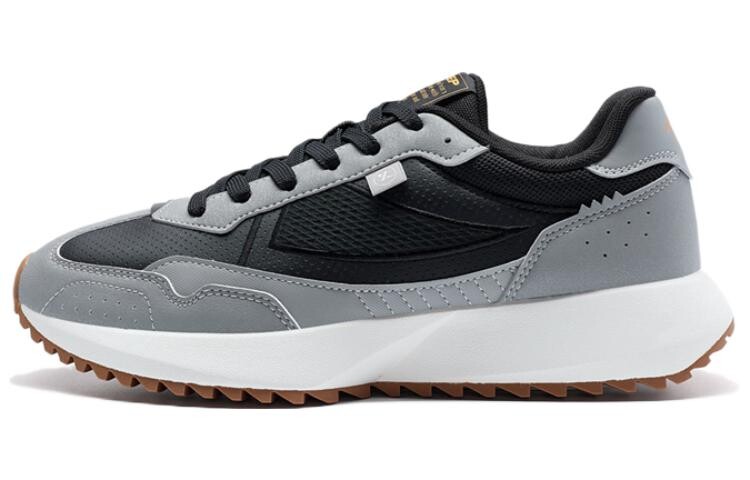 Кроссовки XTEP Casual Shoes Men Low-Top Black, Черный, Кроссовки XTEP Casual Shoes Men Low-Top Black
Кроссовки XTEP Casual Shoes Men Low-Top Black, Черный, Кроссовки XTEP Casual Shoes Men Low-Top Black