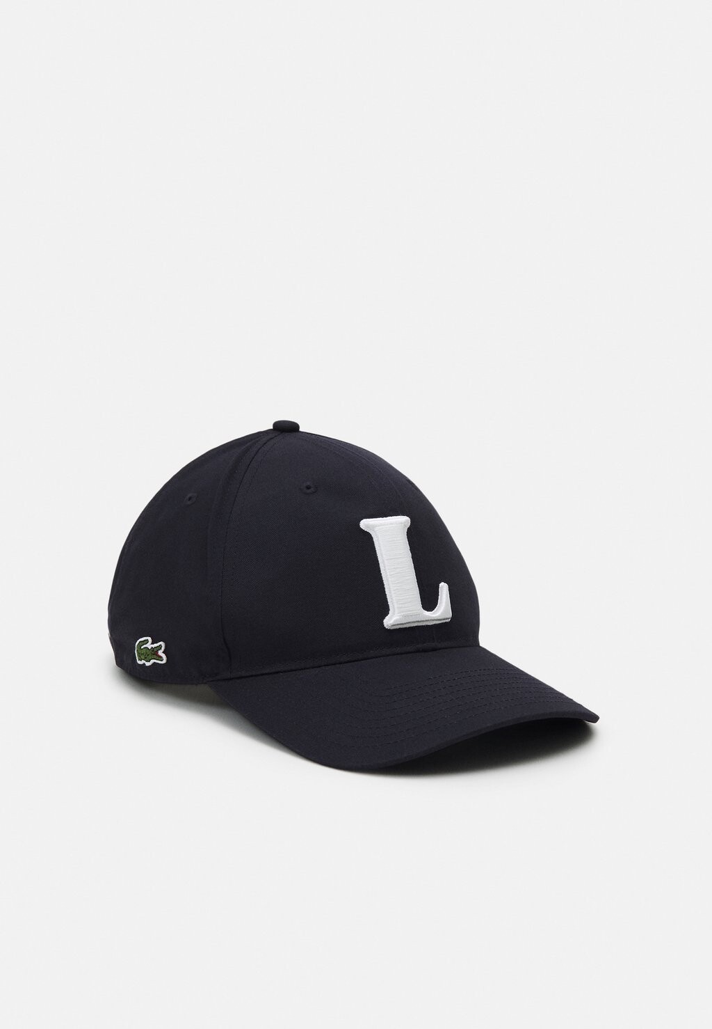 Бейсболка SCHIRMMÜTZEN UNISEX Lacoste, цвет dark blue
Бейсболка SCHIRMMÜTZEN UNISEX Lacoste, цвет dark blue