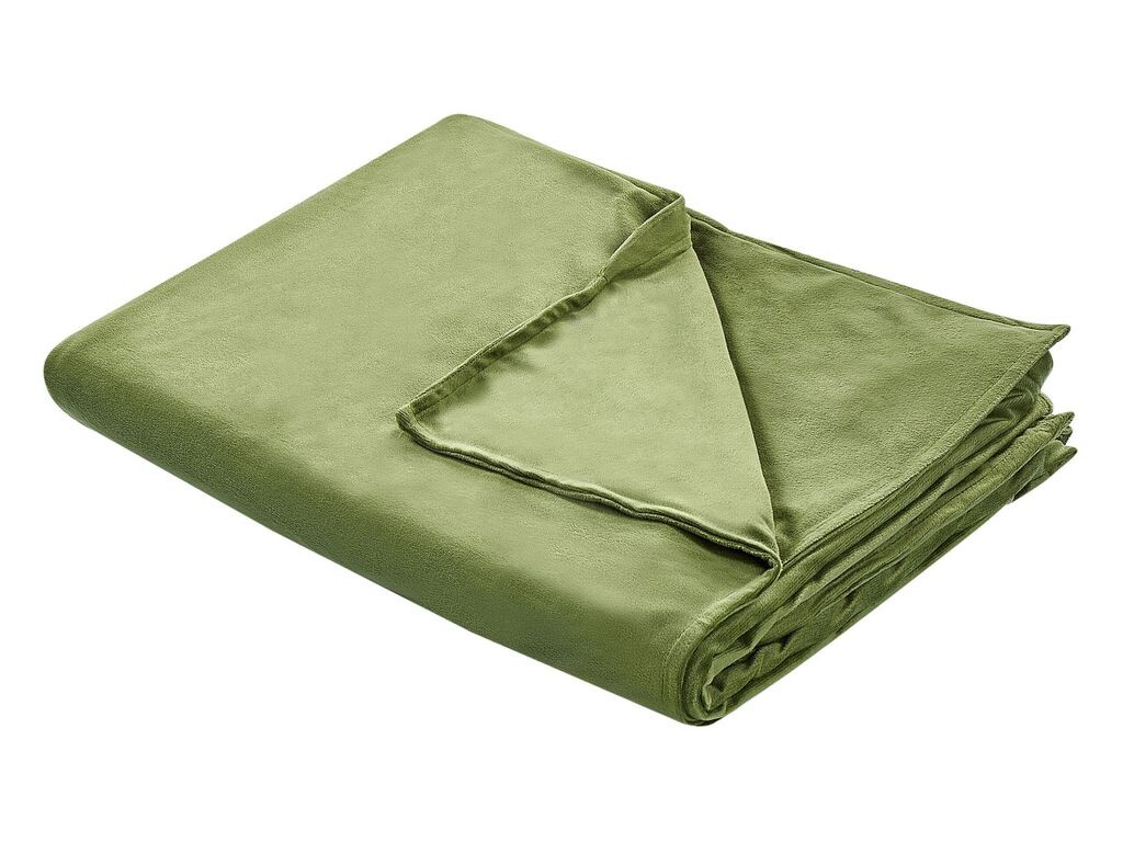 Чехол BELIANI для утяжеленных одеял Зеленый тканевый чехол Minky 120 x 180 см. Пушистый однотонный современный сменный чехол для терапевтического пододеяльника с петлями.
Чехол BELIANI для утяжеленных одеял Зеленый тканевый чехол Minky 120 x 180 см. Пушистый однотонный современный сменный чехол для терапевтического пододеяльника с петлями.