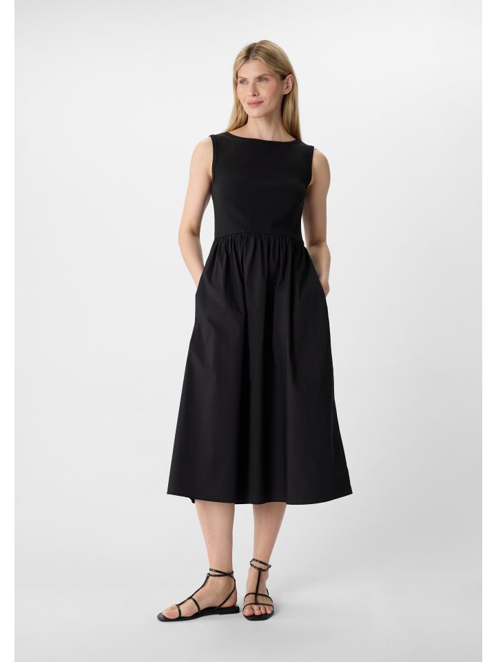 Длинное платье comma CI, черный
Длинное платье comma CI, черный