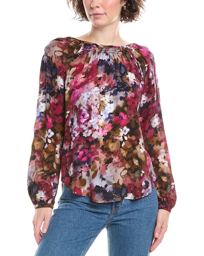 Белла Даль Рэглан Топ Bella Dahl
Белла Даль Рэглан Топ Bella Dahl