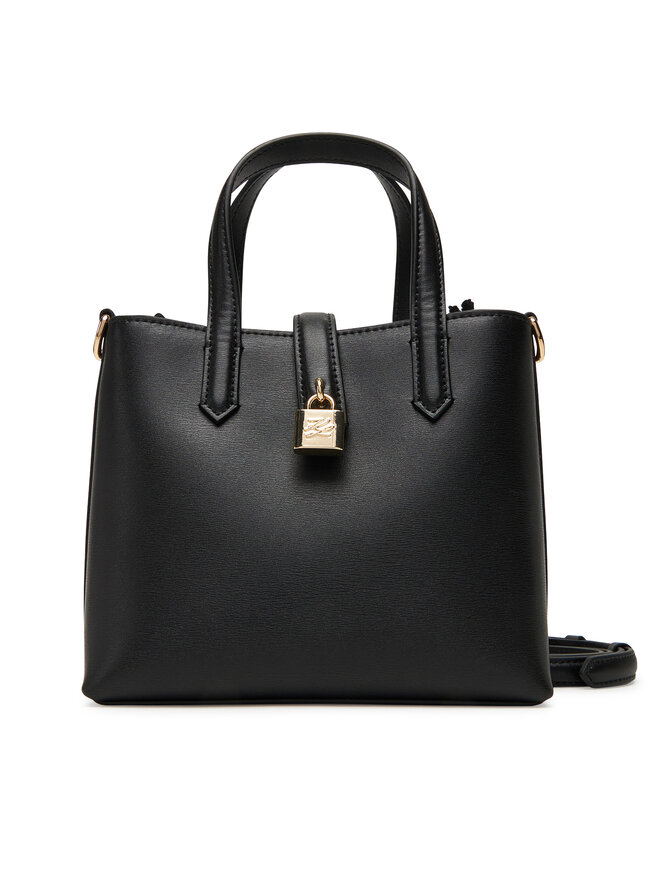 Сумка KARL LAGERFELD A3W30151 Schwarz
Сумка KARL LAGERFELD A3W30151 Schwarz