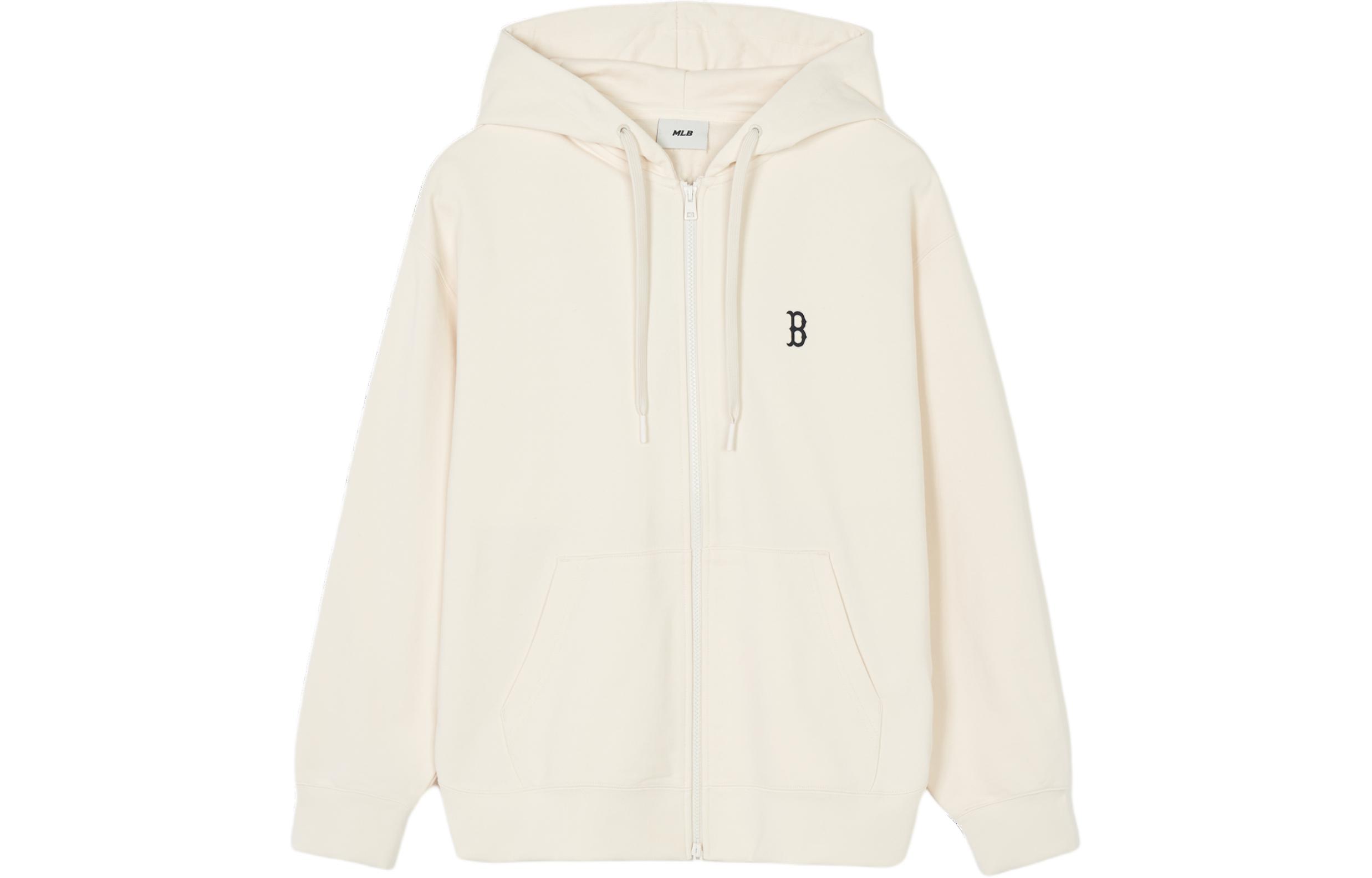 Свитшот Unisex кремовый MLB
Свитшот Unisex кремовый MLB