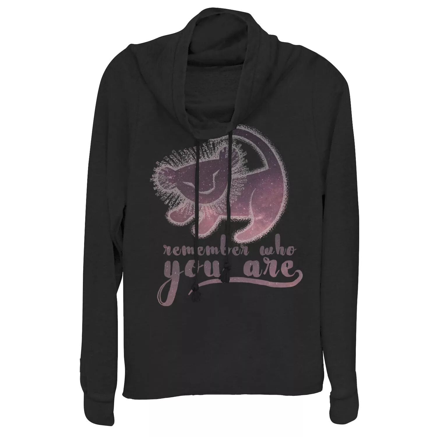 Толстовка Simba с воротником-хомутом Disney's The Lion King Juniors Licensed Character
Толстовка Simba с воротником-хомутом Disney's The Lion King Juniors Licensed Character