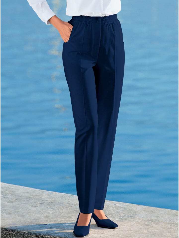 Брюки-карго темно-синего цвета come on
Брюки-карго темно-синего цвета come on