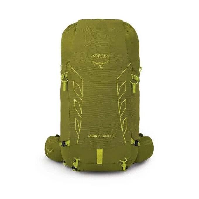 Походный рюкзак Osprey TALON VELOCITY 30
Походный рюкзак Osprey TALON VELOCITY 30