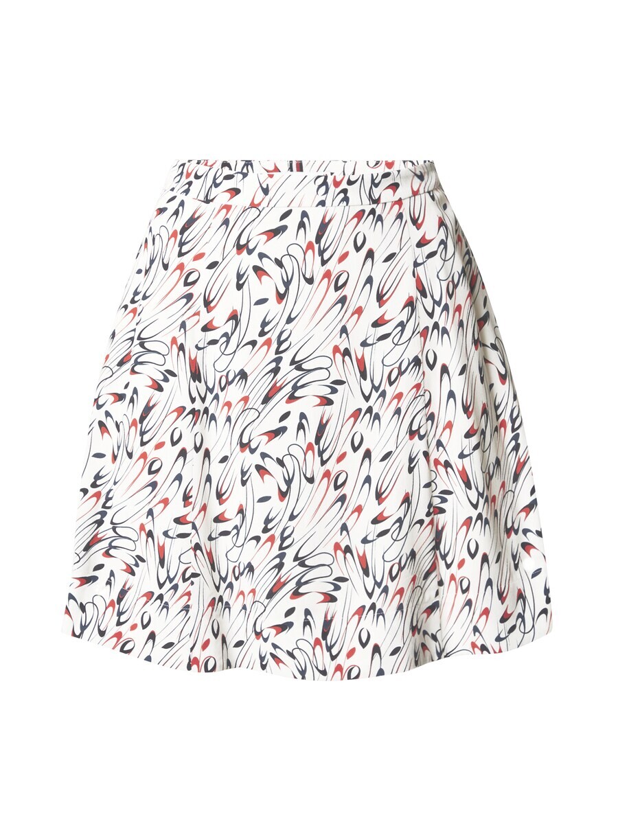 Юбка Tommy Hilfiger, белый
Юбка Tommy Hilfiger, белый